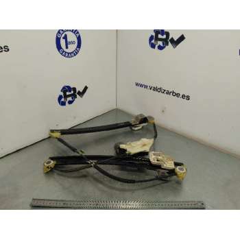 ELEVALUNAS DELANTERO IZQUIERDO 5F4837461D 5Q0959801B