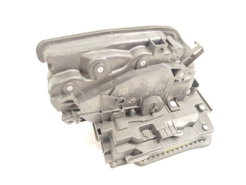 Recambio de cerradura puerta delantera izquierda para mini mini countryman (f60) cooper referencia OEM IAM 51217281931  