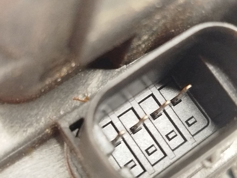 Recambio de cerradura puerta delantera izquierda para mini mini countryman (f60) cooper referencia OEM IAM 51217281931  