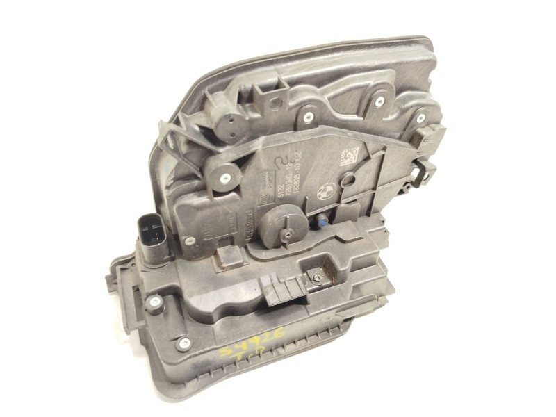 Recambio de cerradura puerta trasera derecha para mini mini countryman (f60) cooper referencia OEM IAM 51227281940  