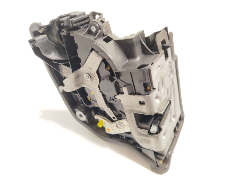 Recambio de cerradura puerta trasera izquierda para mini mini countryman (f60) cooper referencia OEM IAM 51227281939  