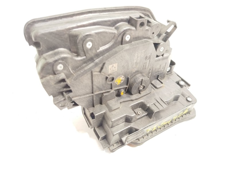 Recambio de cerradura puerta trasera izquierda para mini mini countryman (f60) cooper referencia OEM IAM 51227281939  