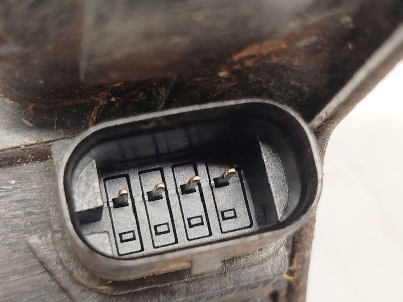 Recambio de cerradura puerta trasera izquierda para mini mini countryman (f60) cooper referencia OEM IAM 51227281939  