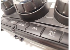 Recambio de mando climatizador para mini mini countryman (f60) cooper referencia OEM IAM 61319334604   2