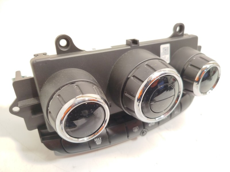 Recambio de mando climatizador para mini mini countryman (f60) cooper referencia OEM IAM 61319334604  
