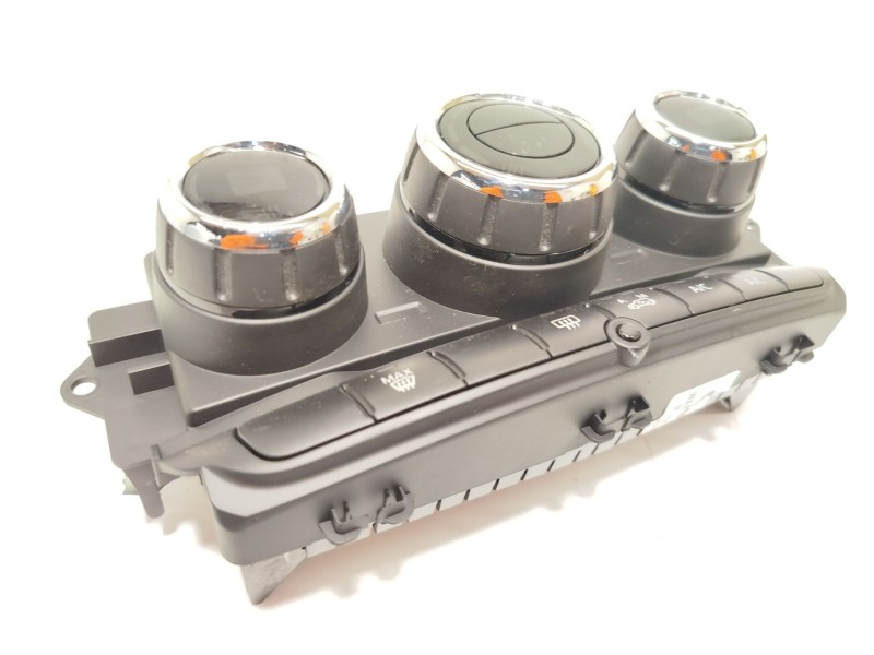 Recambio de mando climatizador para mini mini countryman (f60) cooper referencia OEM IAM 61319334604  