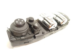 Recambio de mando elevalunas delantero izquierdo para mini mini countryman (f60) cooper referencia OEM IAM 9354861 61319354861  2