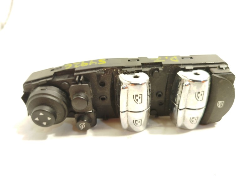 Recambio de mando elevalunas delantero izquierdo para mini mini countryman (f60) cooper referencia OEM IAM 9354861 61319354861 