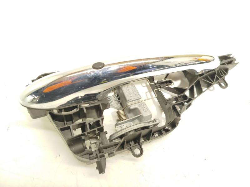 Recambio de maneta exterior delantera derecha para mini mini countryman (f60) cooper referencia OEM IAM 7296458 51217296458 