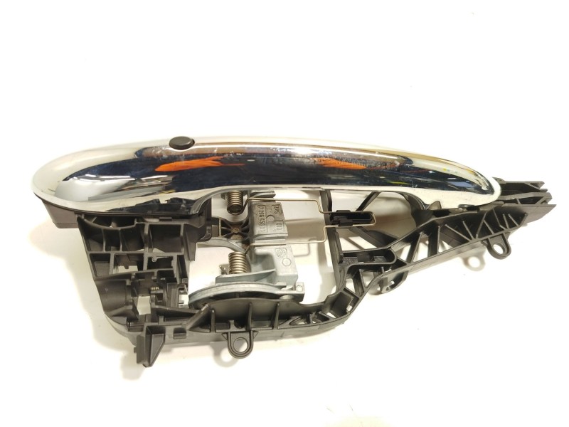 Recambio de maneta exterior delantera derecha para mini mini countryman (f60) cooper referencia OEM IAM 7296458 51217296458 