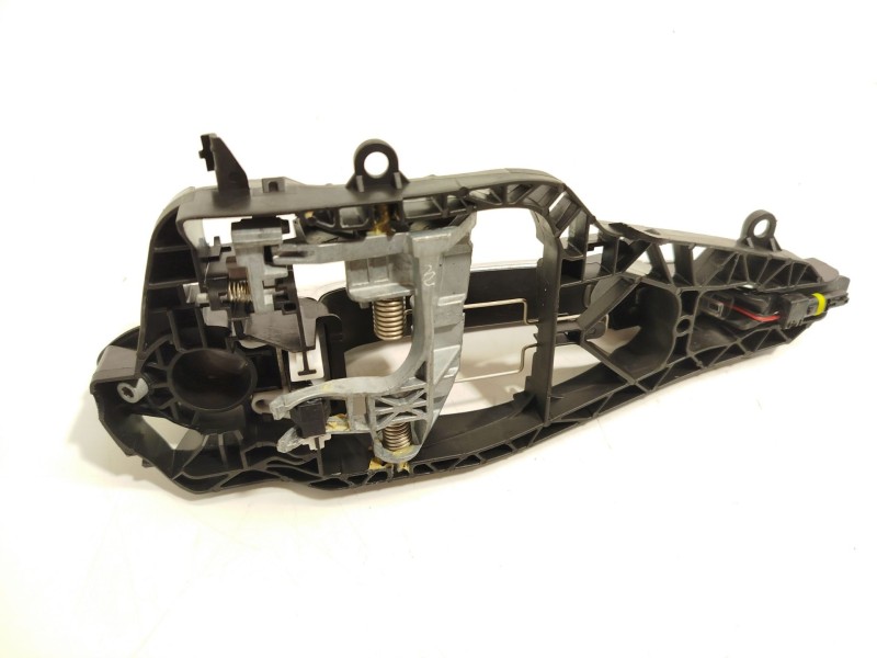 Recambio de maneta exterior delantera derecha para mini mini countryman (f60) cooper referencia OEM IAM 7296458 51217296458 