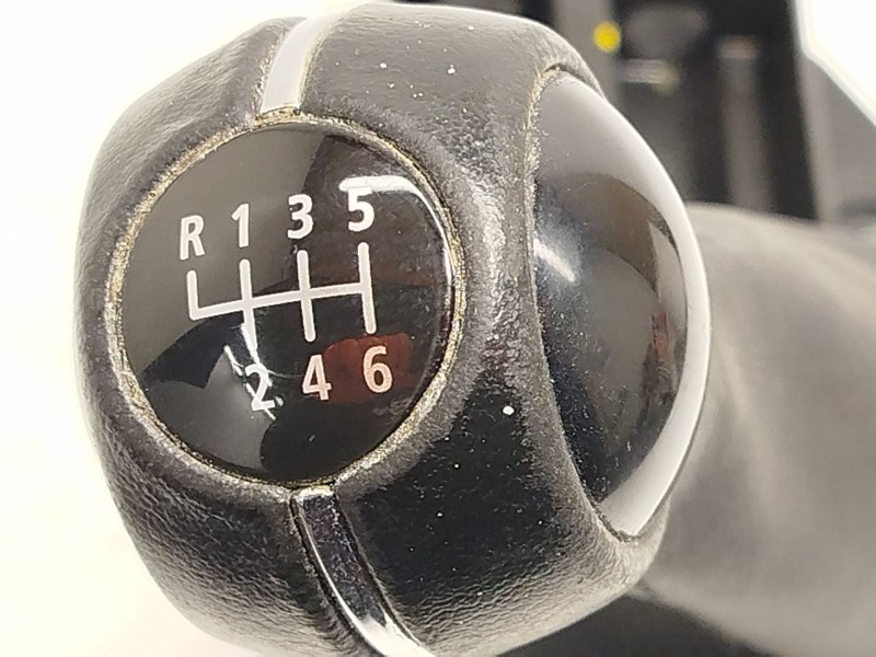 Recambio de palanca cambio para mini mini countryman (f60) cooper referencia OEM IAM 8630214 25118630214 