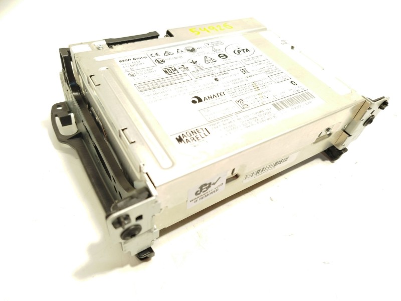 Recambio de sistema navegacion gps para mini mini countryman (f60) cooper referencia OEM IAM 65129437374  