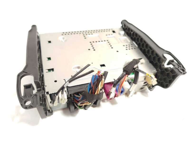 Recambio de sistema navegacion gps para mini mini countryman (f60) cooper referencia OEM IAM 65129437374  