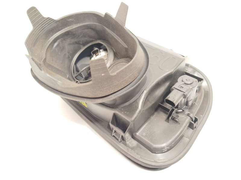 Recambio de tapa exterior combustible para mini mini countryman (f60) cooper referencia OEM IAM 7382715 51177382715 