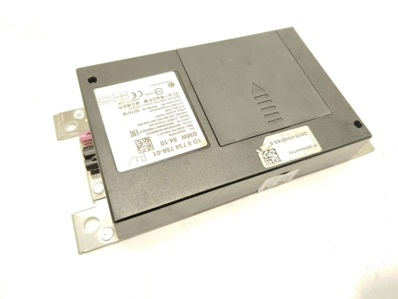 Recambio de modulo electronico para mini mini countryman (f60) cooper referencia OEM IAM 8734756 84108734756 