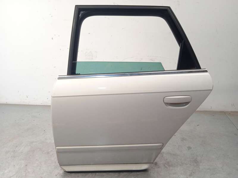 PUERTA TRASERA IZQUIERDA 3R0833051 