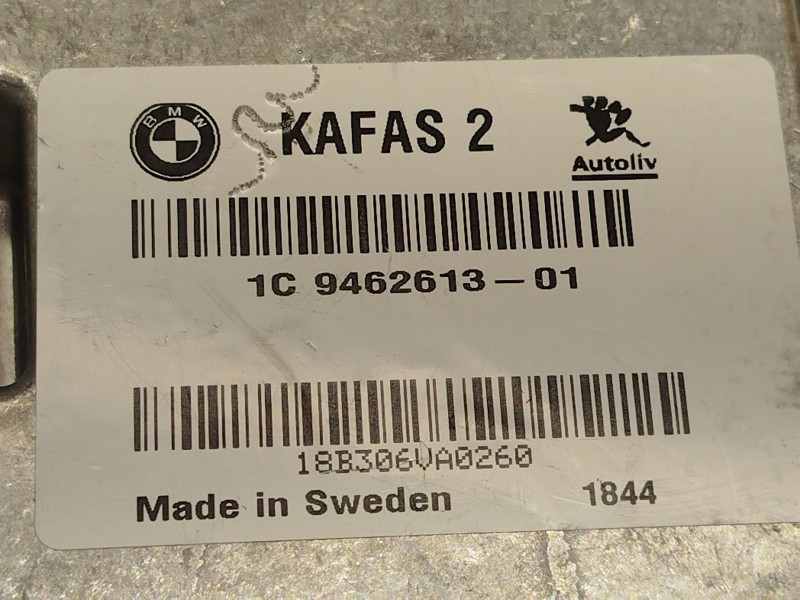 Recambio de modulo electronico para mini mini countryman (f60) cooper referencia OEM IAM 9462613 66519462613 66515A350D2