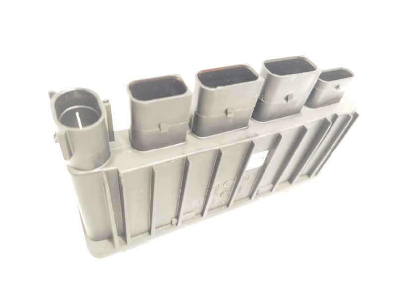 Recambio de modulo electronico para mini mini countryman (f60) cooper referencia OEM IAM 8661071 12638661071 