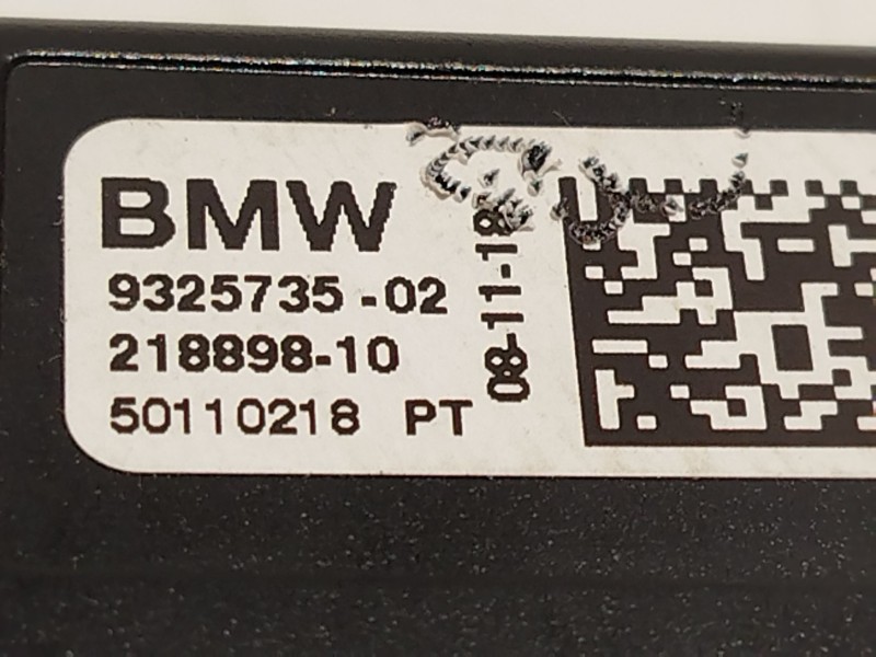 Recambio de antena para mini mini countryman (f60) cooper referencia OEM IAM 9325735 65209325735 