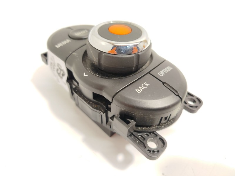 Recambio de mando multifuncion para mini mini countryman (f60) cooper referencia OEM IAM 9392039 65829392039 