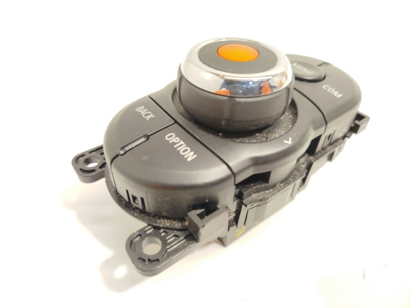 Recambio de mando multifuncion para mini mini countryman (f60) cooper referencia OEM IAM 9392039 65829392039 