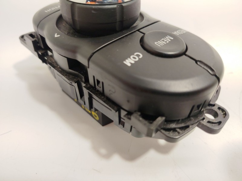 Recambio de mando multifuncion para mini mini countryman (f60) cooper referencia OEM IAM 9392039 65829392039 