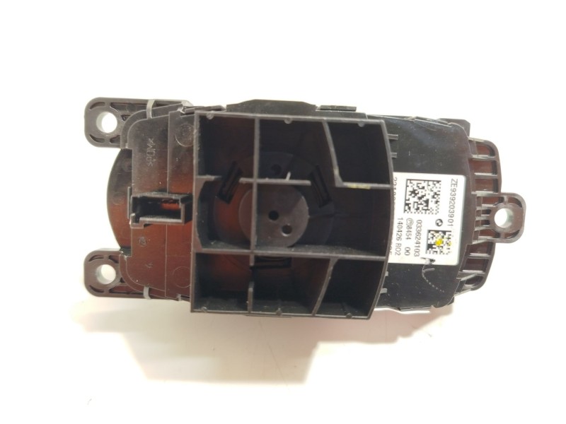 Recambio de mando multifuncion para mini mini countryman (f60) cooper referencia OEM IAM 9392039 65829392039 