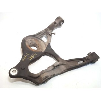 Recambio de brazo suspension inferior trasero izquierdo para mercedes-benz clase m (w164) 320 / 350 cdi (164.122) referencia OEM