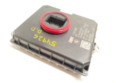 Recambio de centralita led derecha para mini mini countryman (f60) cooper referencia OEM IAM 7492089 63117492089  2