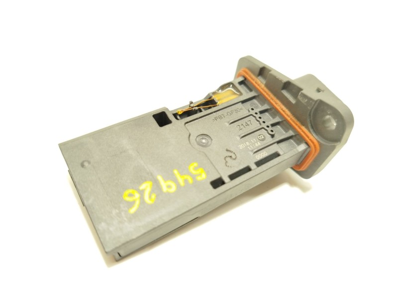 Recambio de caudalimetro para mini mini countryman (f60) cooper referencia OEM IAM 8583496 13628583496 0281006597