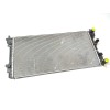 Recambio de radiador agua para seat ibiza (6p1) style referencia OEM IAM 6R0121253A  