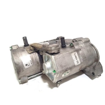 Recambio de motor arranque para land rover evoque 2.2 td4 cat referencia OEM IAM 4280004841 6G9N11000NB LR007373