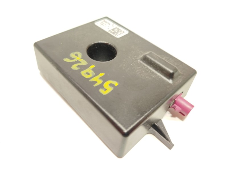 Recambio de antena para mini mini countryman (f60) cooper referencia OEM IAM 9325735 65209325735 