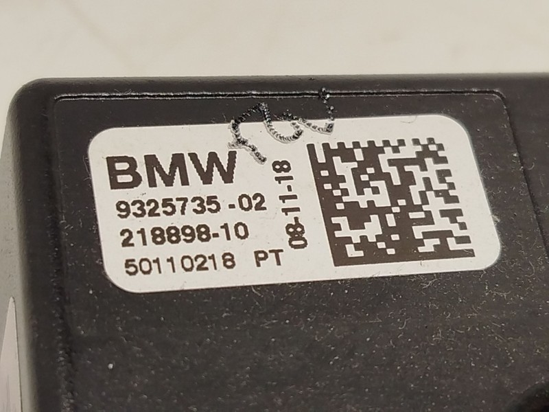 Recambio de antena para mini mini countryman (f60) cooper referencia OEM IAM 9325735 65209325735 
