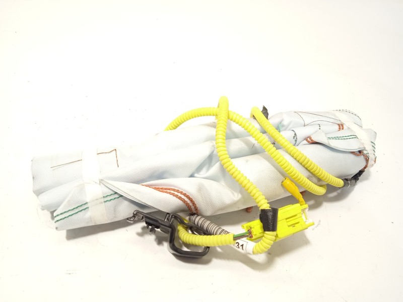 Recambio de airbag lateral delantero derecho para subaru outback (bs) 2.0 d awd (bsd) referencia OEM IAM 98201AL000  