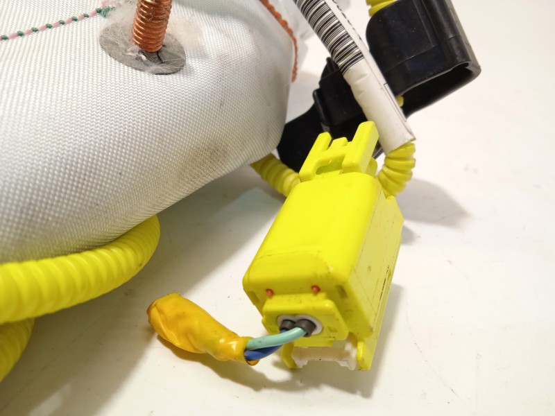 Recambio de airbag lateral delantero derecho para subaru outback (bs) 2.0 d awd (bsd) referencia OEM IAM 98201AL000  