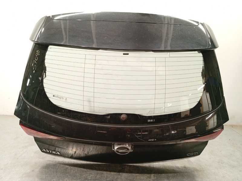 PORTON TRASERO 39047564 