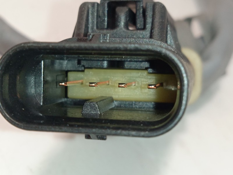 Recambio de sonda lambda para mini mini countryman (f60) cooper referencia OEM IAM 8631393 11788631393 0258030346