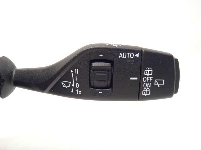 Recambio de mando intermitentes para bmw x1 (f48) sdrive 16 d referencia OEM IAM 6827369 61316827369 