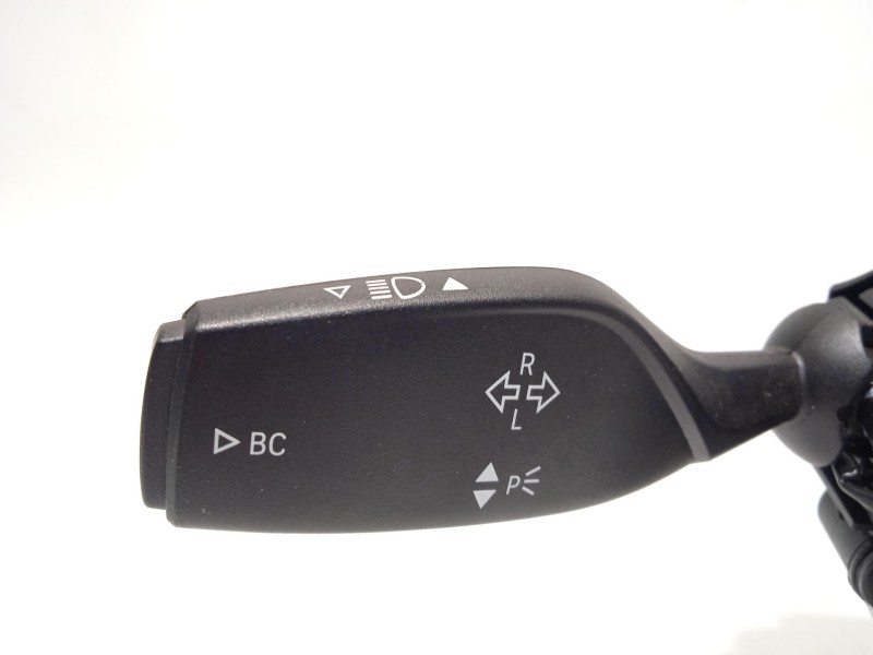 Recambio de mando intermitentes para bmw x1 (f48) sdrive 16 d referencia OEM IAM 6827369 61316827369 