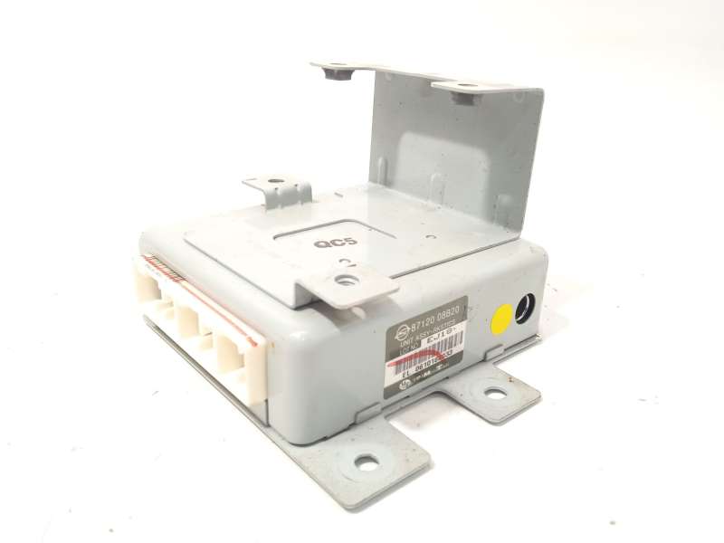 MODULO ELECTRONICO 8712008B20 
