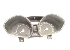 Recambio de cuadro instrumentos para ford fiesta vi (cb1, ccn) 1.6 tdci referencia OEM IAM C1BT10849GAS 2086528  2
