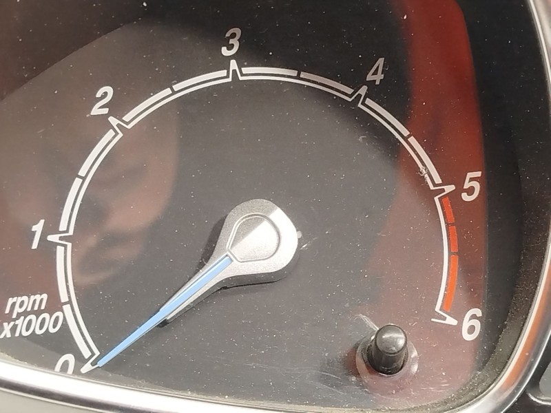 Recambio de cuadro instrumentos para ford fiesta vi (cb1, ccn) 1.6 tdci referencia OEM IAM C1BT10849GAS 2086528 