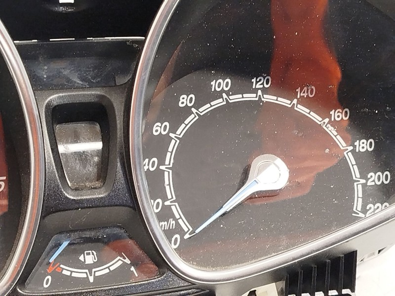 Recambio de cuadro instrumentos para ford fiesta vi (cb1, ccn) 1.6 tdci referencia OEM IAM C1BT10849GAS 2086528 