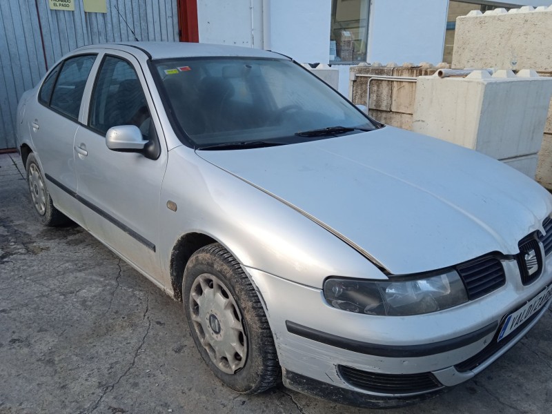 seat toledo ii (1m2) del año 1999