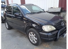 MERCEDES-BENZ CLASE M (W163)