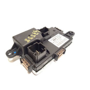 Recambio de resistencia calefaccion para mercedes-benz clase c (w204) lim. c 220 cdi blueefficiency (204.002) referencia OEM IAM