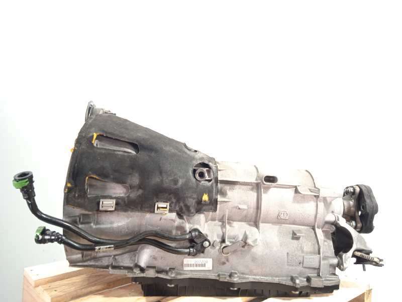 CAJA CAMBIOS Z0B 24008673728 GA8HP50Z