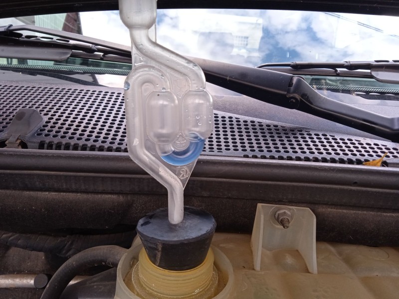 mercedes-benz clase m (w163) del año 1999